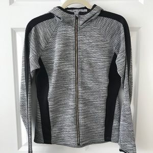 Athleta Women’s workout jacket